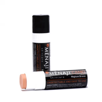 image of Menaji CAMO Concealer - Bronze