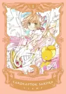 Image of cardcaptor sakura collectors edition 1