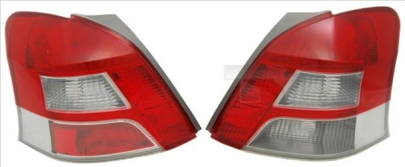 Image of TYC Rear light TYC 11-11474-11-2