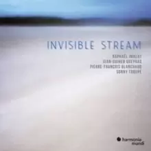 Image of Invisible Stream