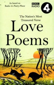 Image of Love Poems by Various Poets Paperback