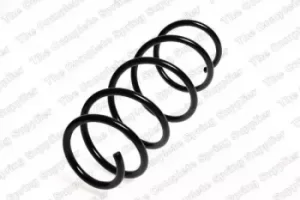 image of Kilen Suspension Coil Spring Front Axle 12170