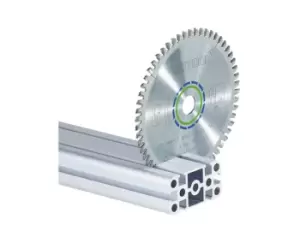 Image of Festool 496306 160mm x 20mm 52T Special Saw Blade