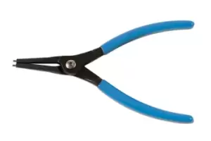 image of Laser Tools 6156 Circlip Pliers - Internal Straight - 175mm