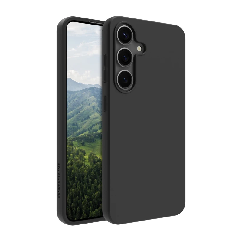 Image of dbramante1928 Greenland mobile phone case 15.8cm (6.2") Cover Bl