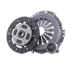 Image of SACHS Clutch TOYOTA 3000 771 001 04130YZZAJ,04130YZZBZ,04130YZZJA Clutch Kit
