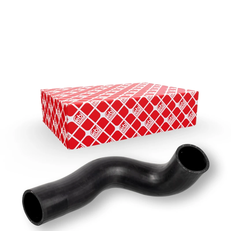 Image of FEBI BILSTEIN 174431 Radiator Hose Radiator Hose (475)