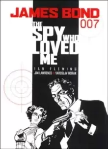 Image of James Bond - the Spy Who Loved Me : Casino Royale