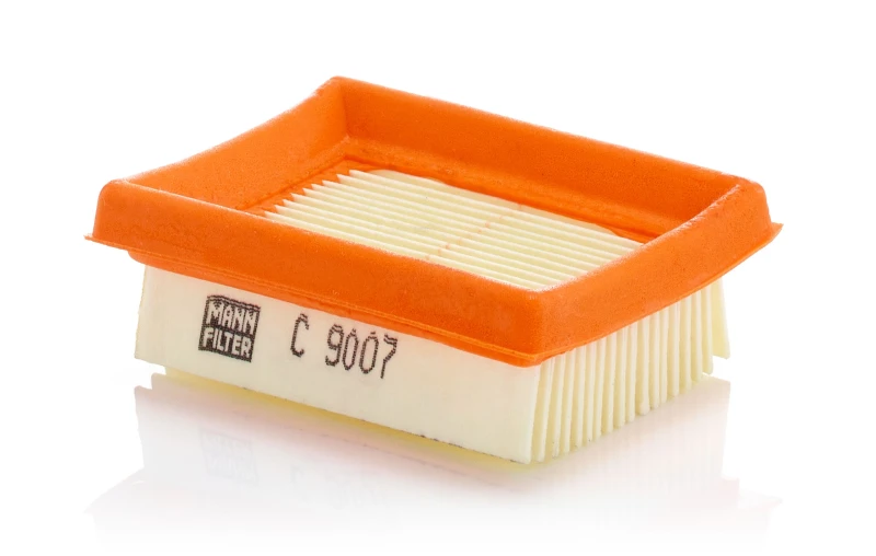 Image of Air filter MANN-FILTER C 9007