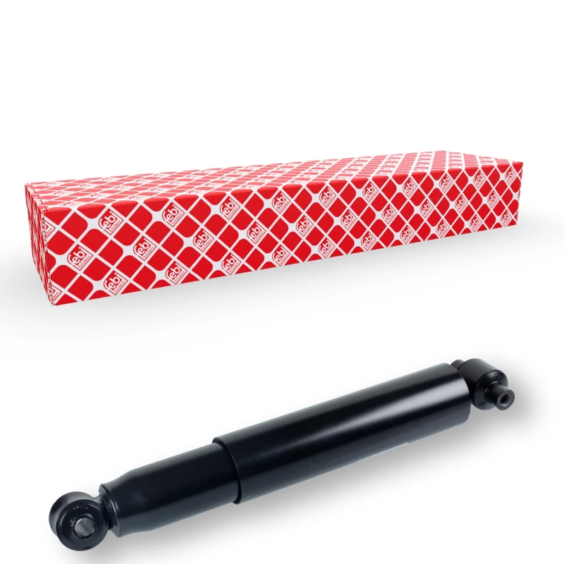 Image of Shock absorber FEBI BILSTEIN 171472