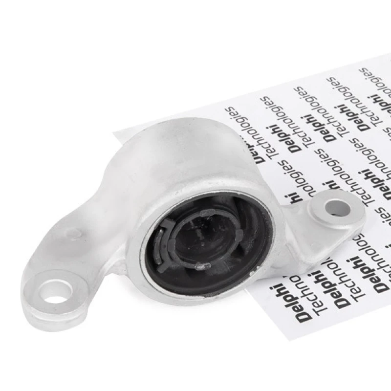 Image of DELPHI Trailing arm / Suspension arm bush DELPHI TD1693W