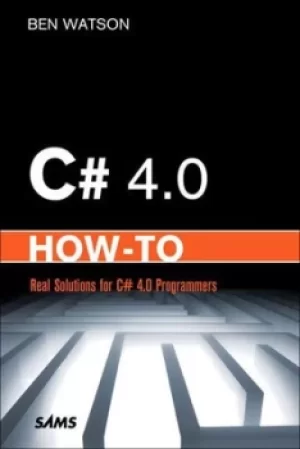 Image of C- 40 how-to by Ben Watson