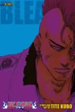 Image of bleach vol 23 includes vols 67 68 and 69