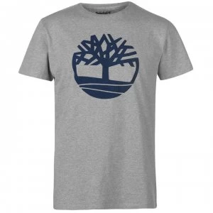 image of Timberland Tee - MGH Tree