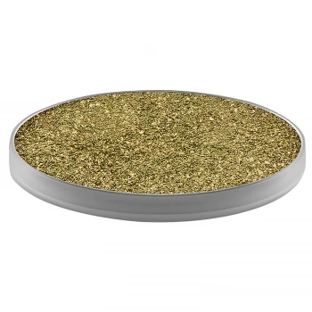 Image of MAC Dazzleshadow Extreme Pro Palette Pan 1.5g (Various Shades) - Joie De Glitz