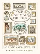 Image of our animal friends at maple hill farm