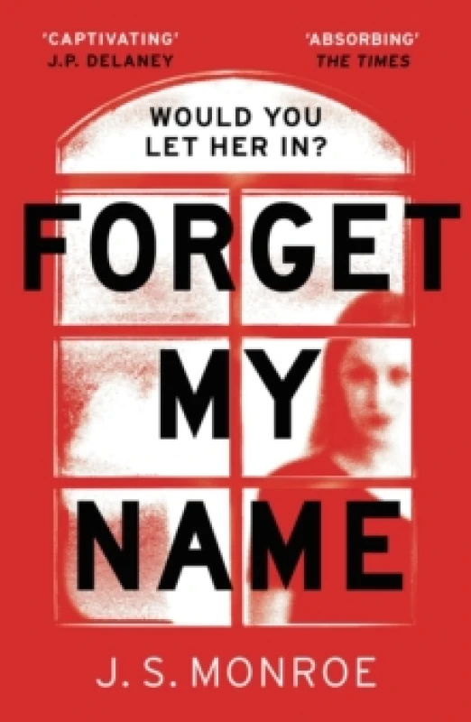 Image of Forget My Name Paperback / softback