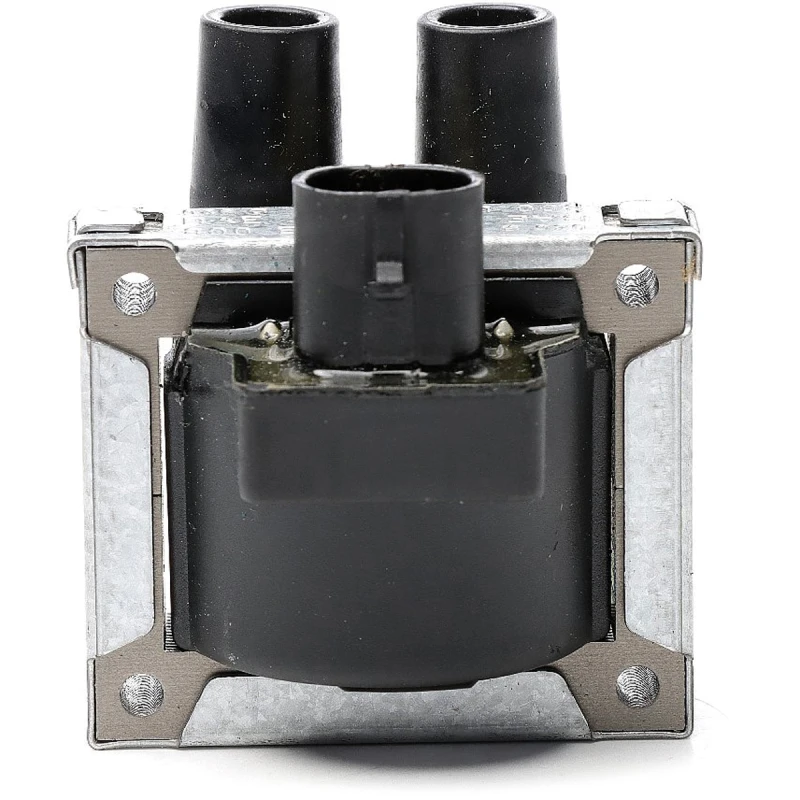 Image of METZGER 0880350 Ignition coil OE-PART Coil,ignition (689)