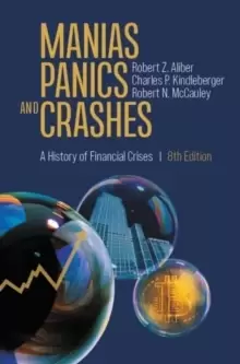 Image of Manias, Panics, and Crashes : A History of Financial Crises