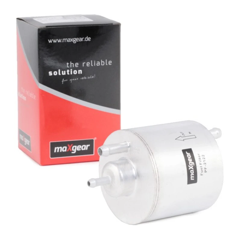 Image of MAXGEAR 26-0422 Fuel Filter In-Line Filter Fuel filter (9)