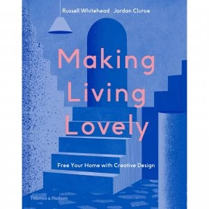 Image of Thames and Hudson Ltd: Making Living Lovely