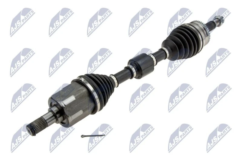 Image of NTY CV joint kit NTY NPW-KA-320
