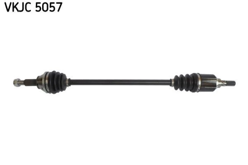 Image of SKF Drive shaft SKF VKJC 5057