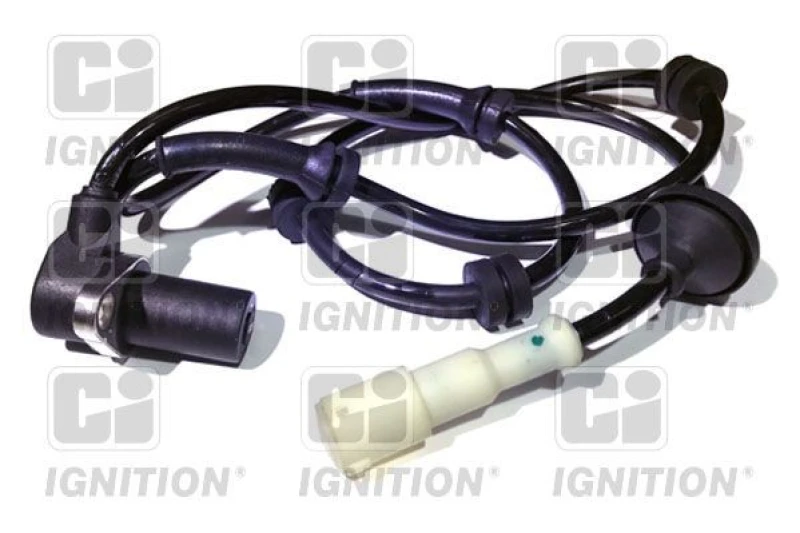 Image of QUINTON HAZELL ABS sensor QUINTON HAZELL XABS535