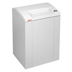 Image of Intimus 175 CP6 Cross Cut Shredder with Automatic Oiler