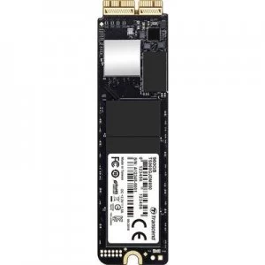 Image of Transcend JetDrive 850 960GB NVMe SSD Drive