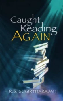 Image of Caught Reading Again by R.S. Sugirtharajah Paperback