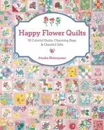 Image of happy flower quilts