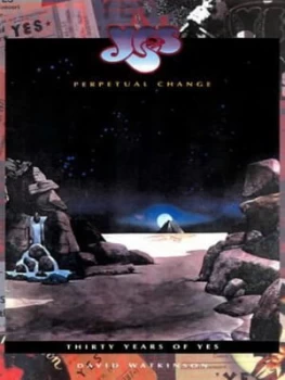 Image of Yes by David Watkinson Paperback