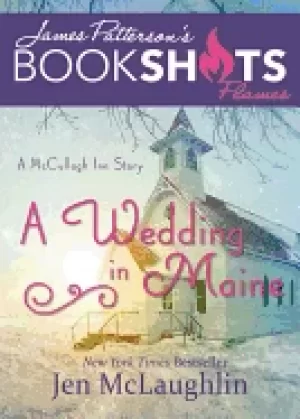 Image of wedding in maine a mccullagh inn story
