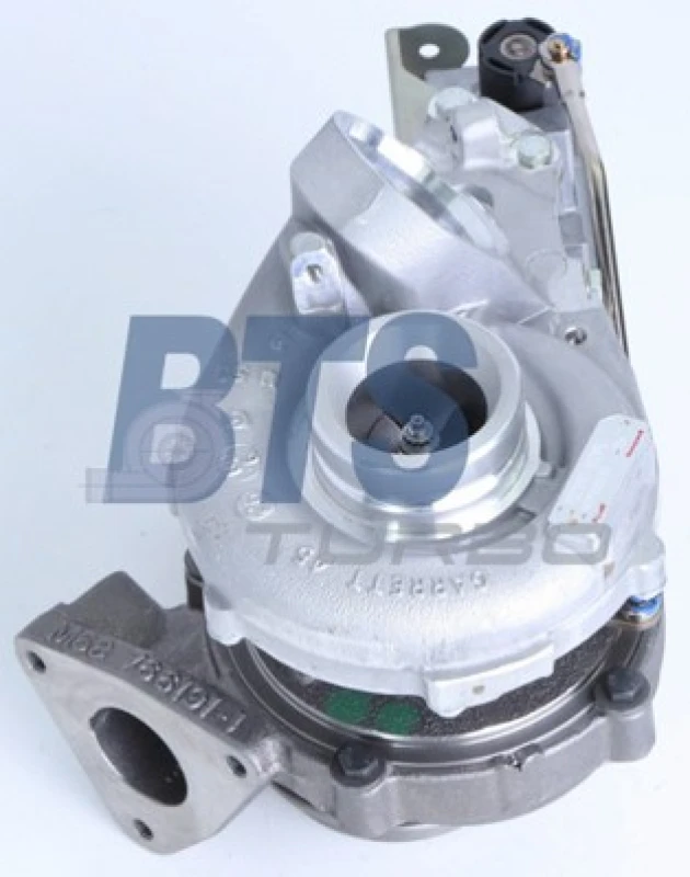 Image of BTS TURBO Turbocharger BTS TURBO T914723BL