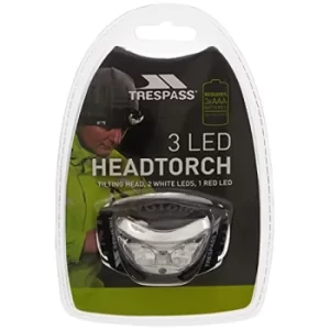 Image of Trespass Guidance LED Headtorch