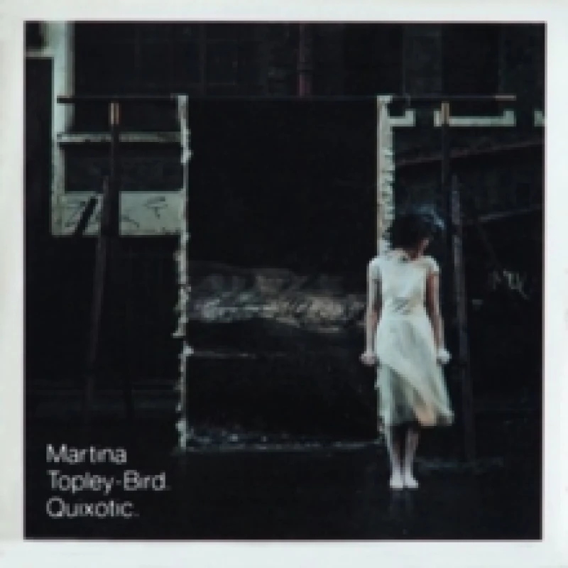 Image of Quixotic (Expanded Edition) Vinyl