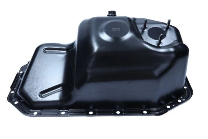Image of MAXGEAR Oil sump MAXGEAR 34-0113