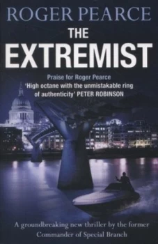 Image of The Extremist by Roger Pearce Book