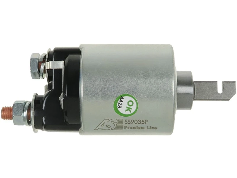 Image of AS-PL Starter solenoid AS-PL SS9035P