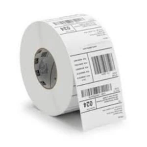 Image of Zebra 800263-205 Original Z-Select Printer Label 2000D (76mm x 51mm) White