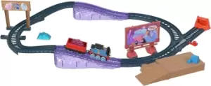Image of Thomas & Friends Push Along Track Assorted