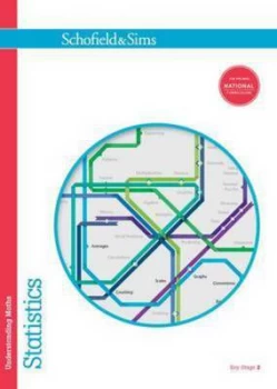 Image of Understanding Maths Statistics by Hilary Koll Book
