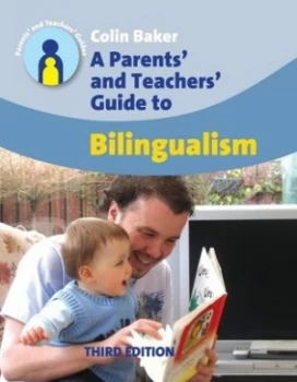 Image of A Parents and Teachers Guide to Bilingualism by Colin Baker Paperback
