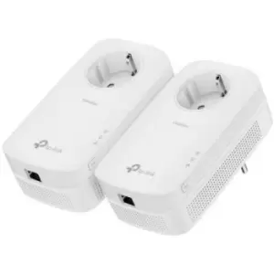 TP-LINK TL-PA8010P KIT Powerline starter kit 1.3 GBit/s