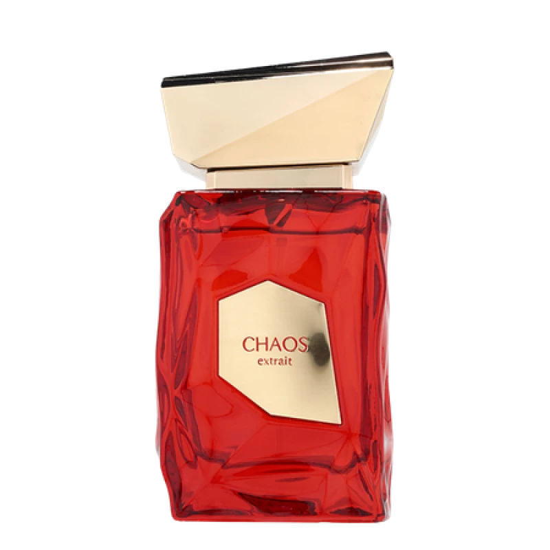 Image of French Avenue Chaos Unisex Extrait De Parfum - 100ml FA-79647