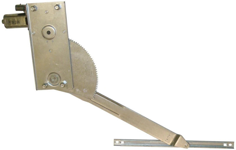 Image of Window regulator VALEO 850497