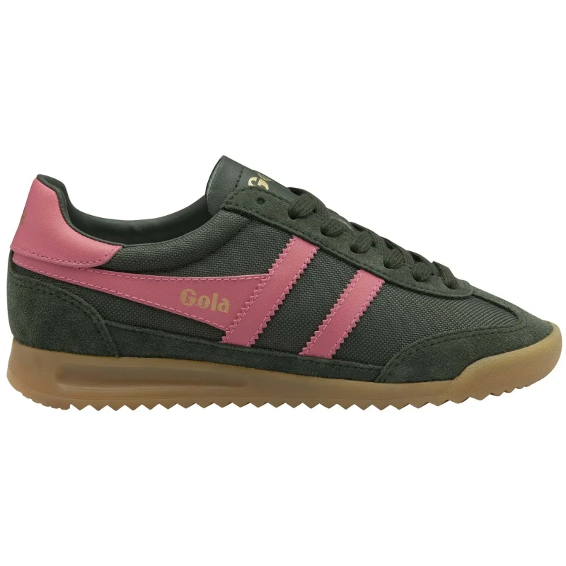 Image of Gola Womens Trainers Gola Tornado Vert Female 36