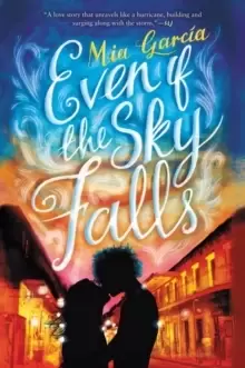 Image of Even If the Sky Falls