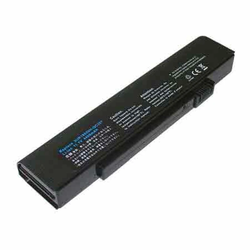 Image of Acer 6 Cell 4800mAh Battery